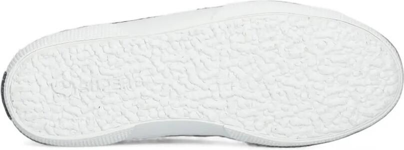 Superga Sneakers met luipaardprint Bruin - Foto 5