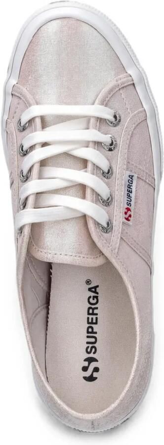 Superga Sneakers met metallic-effect Roze - Foto 4