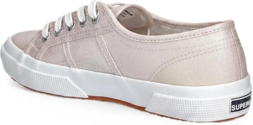Superga Sneakers met metallic-effect Roze - Foto 3