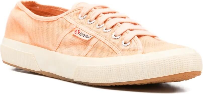 Superga Sneakers Oranje - Foto 2