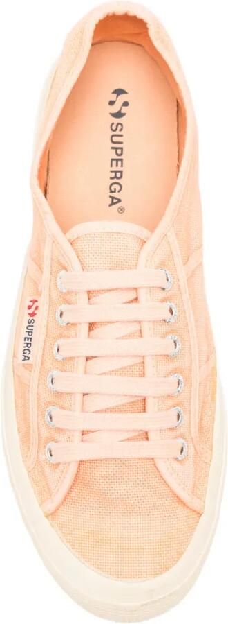 Superga Sneakers Oranje - Foto 3
