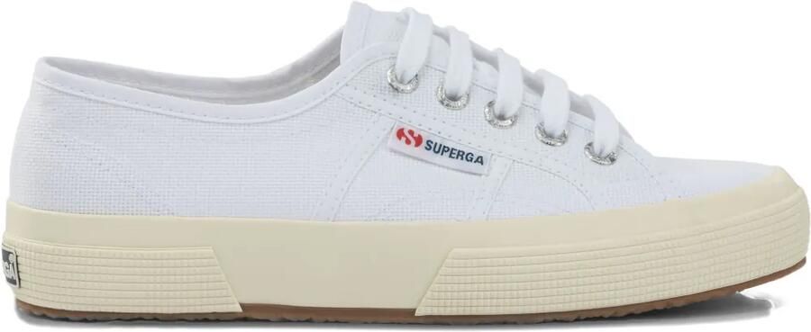 Superga Sneakers Wit