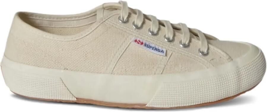 Superga The Classic 2750 sneakers Beige