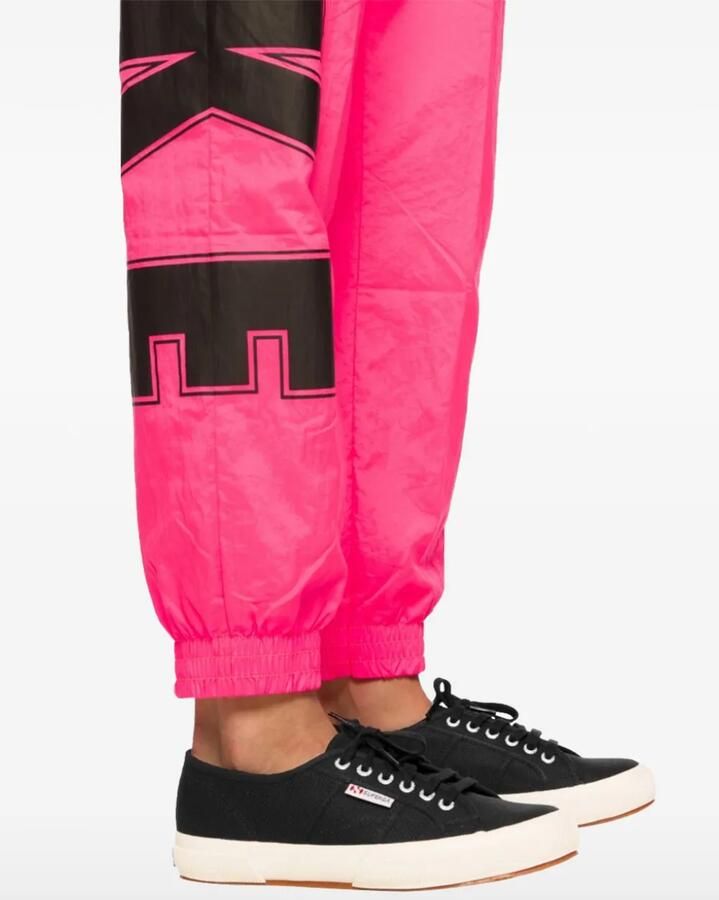 Superga vetersneakers Zwart - Foto 3