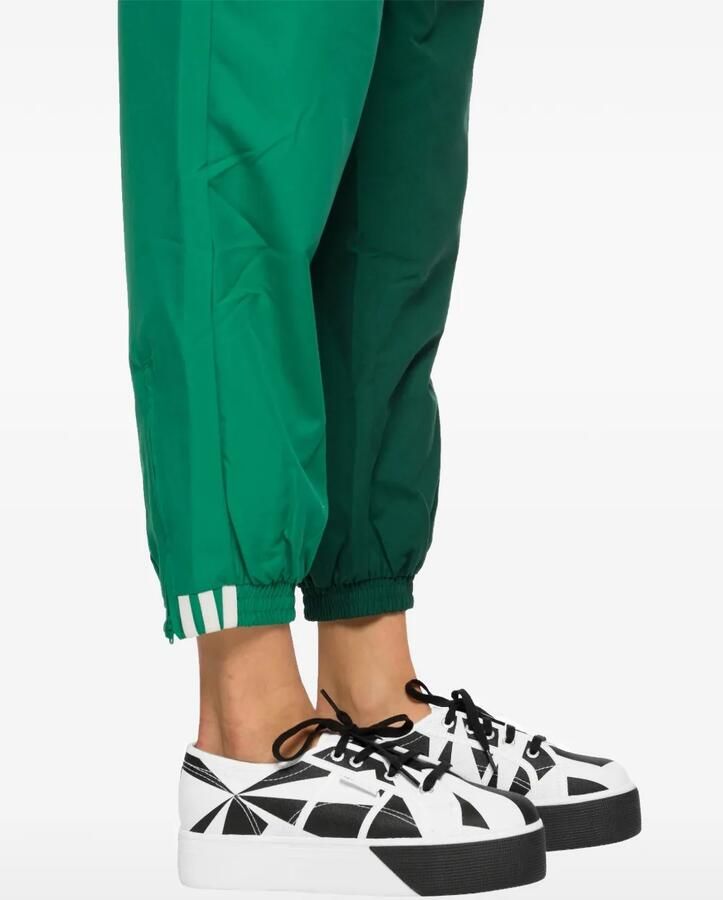 Superga X VITKAC tweekleurige sneakers met veter Wit - Foto 2