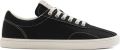 S.W.C. Surma canvas sneakers Zwart - Zwart