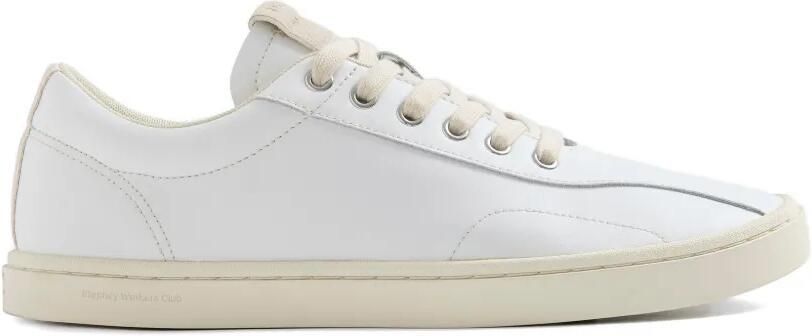 S.W.C. Surma leren sneakers Wit - Foto 1