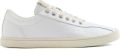 S.W.C. Surma leren sneakers Wit - Wit