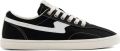 S.W.C. Surma S-Strike sneakers Zwart - Zwart