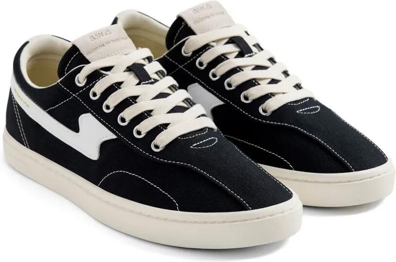 S.W.C. Surma S-Strike sneakers Zwart - Foto 5