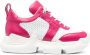 SWEAR Air Revive Nitro S sneakers Roze - Thumbnail 1