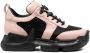 SWEAR Air Revive Nitro S sneakers Roze - Thumbnail 1