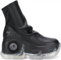 SWEAR Air Revive Xtra sneakers Zwart - Zwart