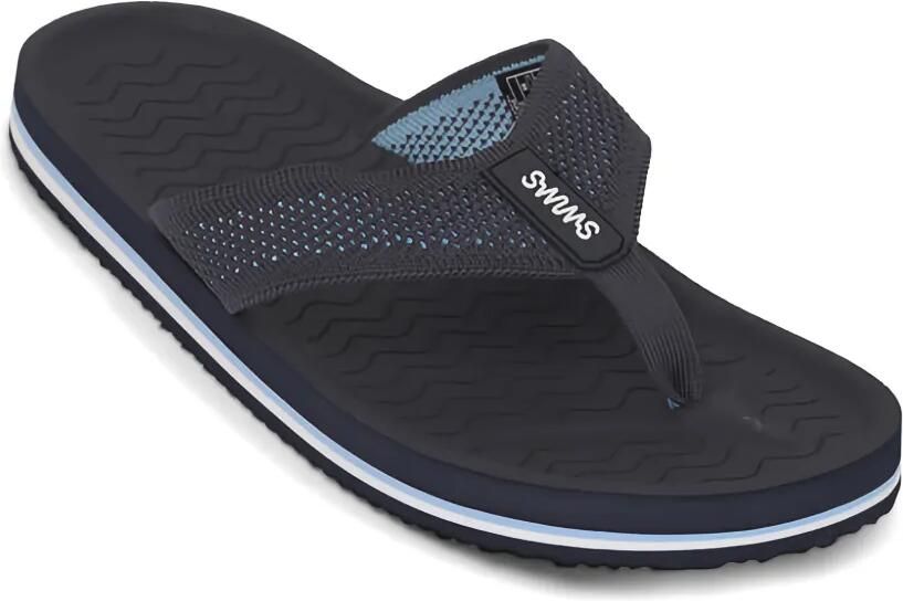 Swims Napoli teenslippers Blauw - Foto 2