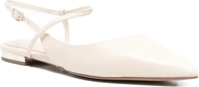 TAMARIS Pumps met gesp Beige - Foto 2
