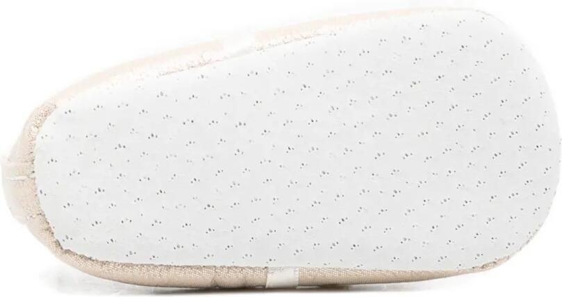 Tartine Et Chocolat Ballerina's met strik-detail Beige - Foto 4