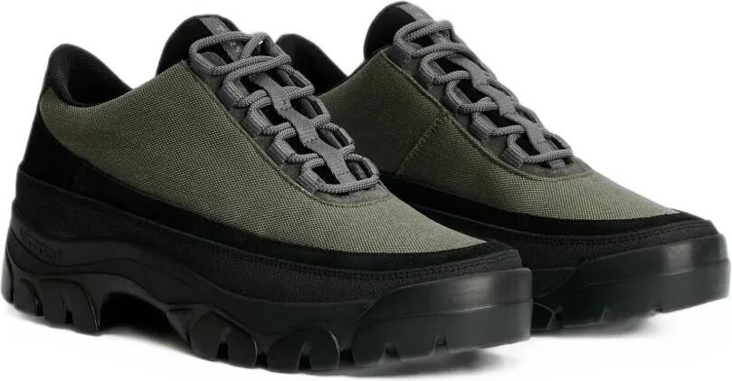 Tarvas Easy Hiker sneakers Groen - Foto 4