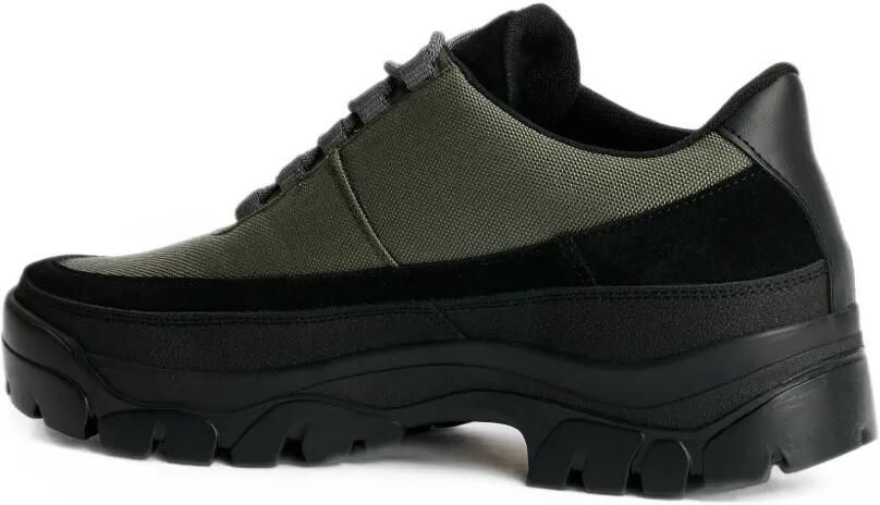 Tarvas Easy Hiker sneakers Groen - Foto 3