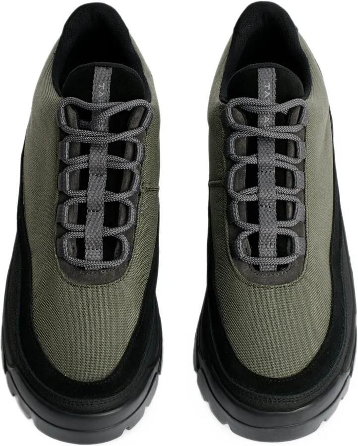 Tarvas Easy Hiker sneakers Groen - Foto 2