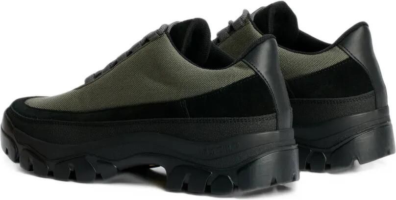 Tarvas Easy Hiker sneakers Groen - Foto 5