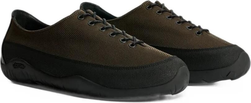 Tarvas Wanderer Cordura sneakers Bruin - Foto 4