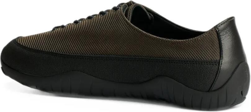 Tarvas Wanderer Cordura sneakers Bruin - Foto 3