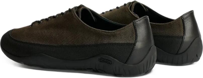 Tarvas Wanderer Cordura sneakers Bruin - Foto 5