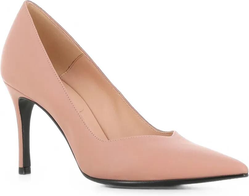 Tassinari Jarina pumps met puntige neus Roze - Foto 4