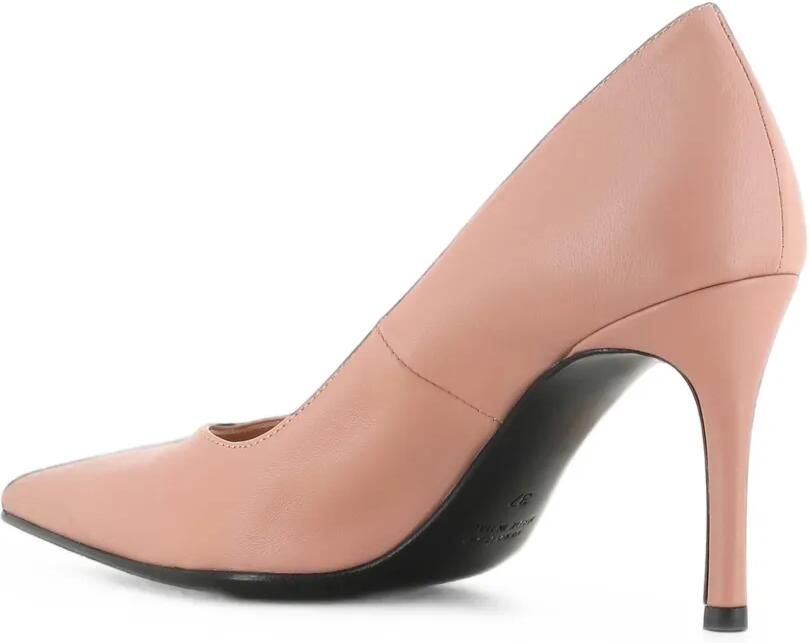 Tassinari Jarina pumps met puntige neus Roze - Foto 3