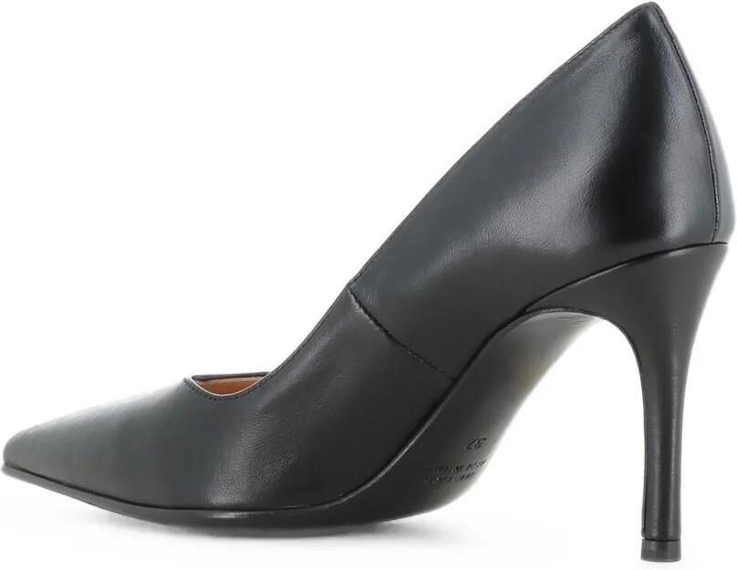 Tassinari Jarina pumps met puntige neus Zwart - Foto 2