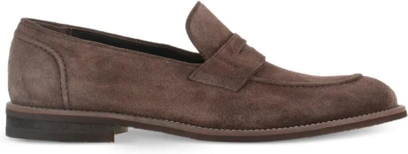 Tassinari Penny loafers Bruin