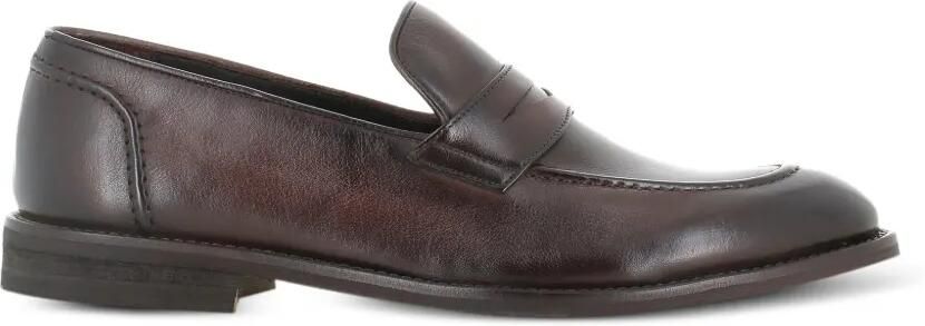 Tassinari Penny loafers Bruin