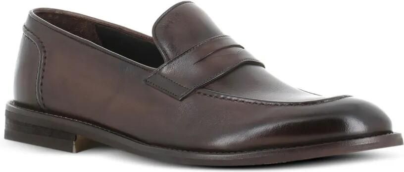Tassinari Penny loafers Bruin - Foto 5