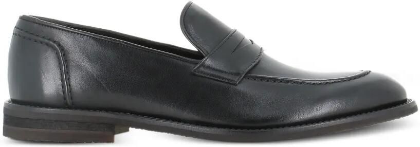 Tassinari Penny loafers Zwart