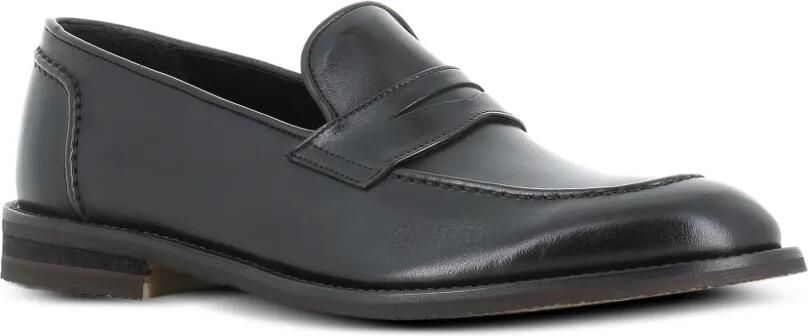 Tassinari Penny loafers Zwart - Foto 5