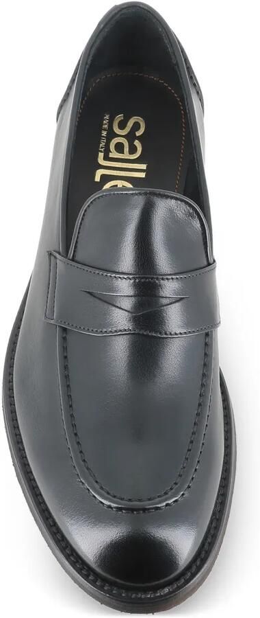 Tassinari Penny loafers Zwart - Foto 3