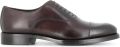 Tassinari Salle Oxford veterschoenen met kapneus Bruin - Bruin