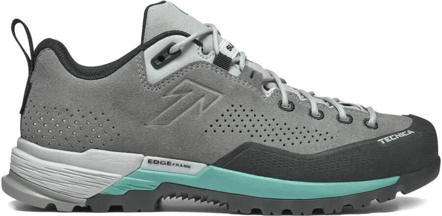Tecnica Sulfur GTX sneakers Grijs