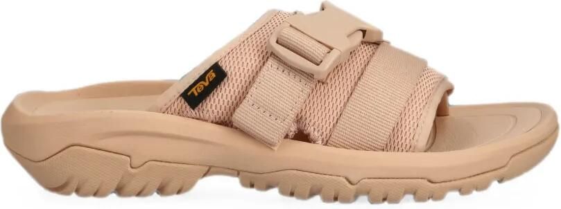 Teva Hurricane Verge slippers Roze