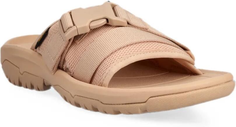 Teva Hurricane Verge slippers Roze - Foto 3