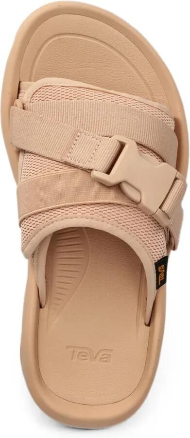 Teva Hurricane Verge slippers Roze - Foto 4