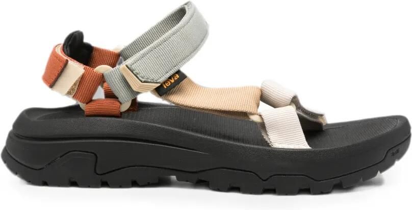 Teva Hurricane XLT3 sandalen Beige