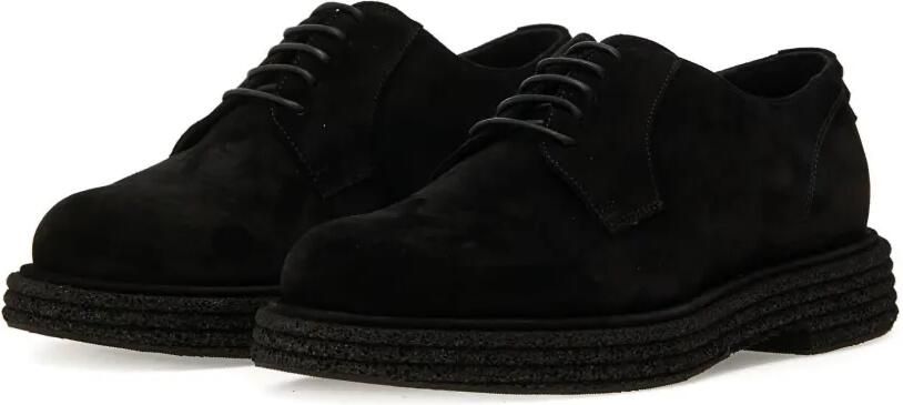The Antipode Patrik 738 derby veterschoenen Zwart - Foto 3