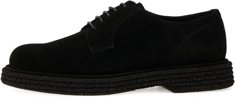 The Antipode Patrik 738 derby veterschoenen Zwart - Foto 5