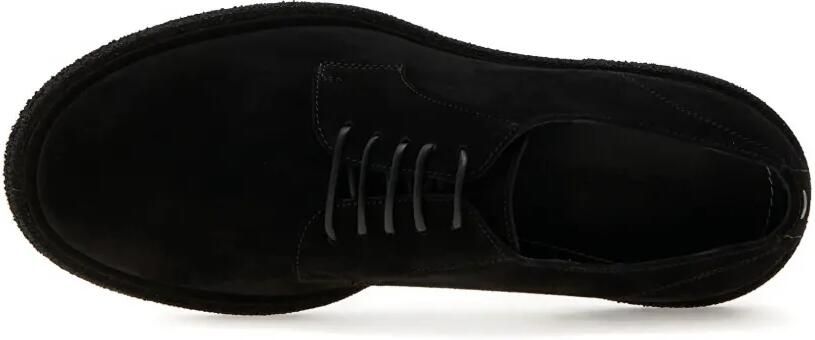 The Antipode Patrik 738 derby veterschoenen Zwart - Foto 4