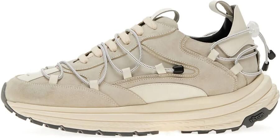 The Antipode Snap 594 sneakers Grijs