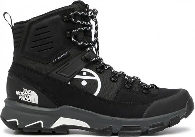 The North Face Crestvale Futurelight laarzen Zwart