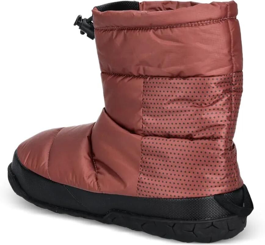 The North Face 550 Nuptse gewatteerde snowboots Bruin - Foto 2