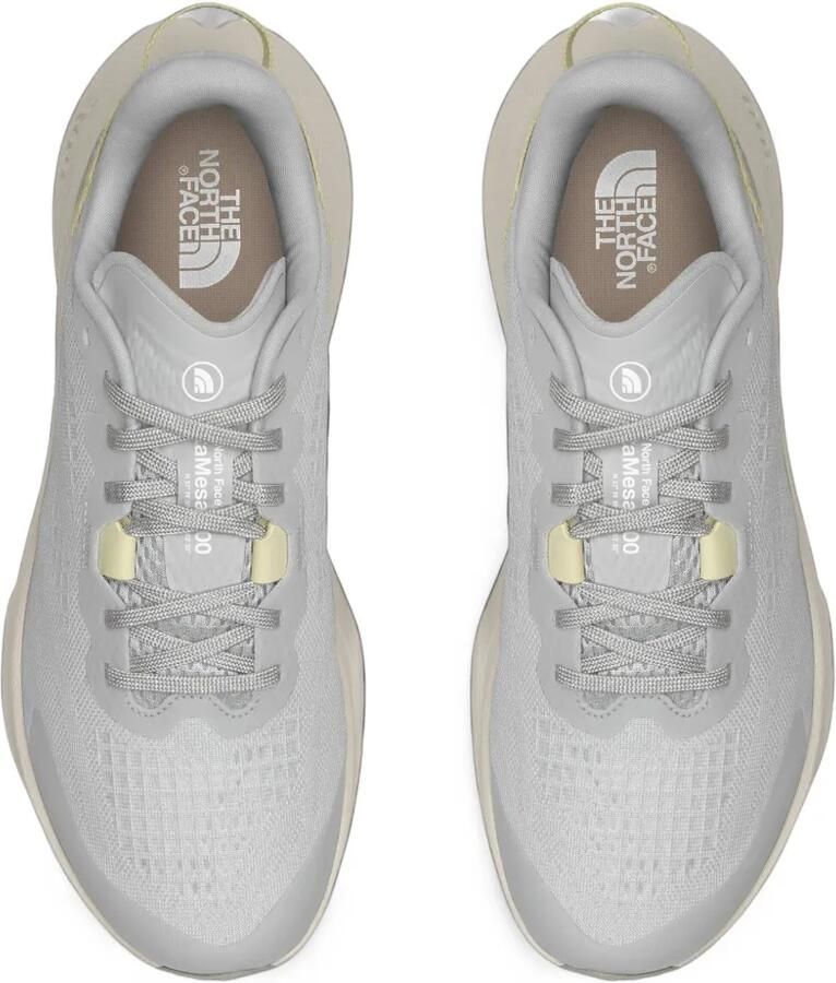 The North Face Altamesa 300 sneakers Grijs - Foto 2