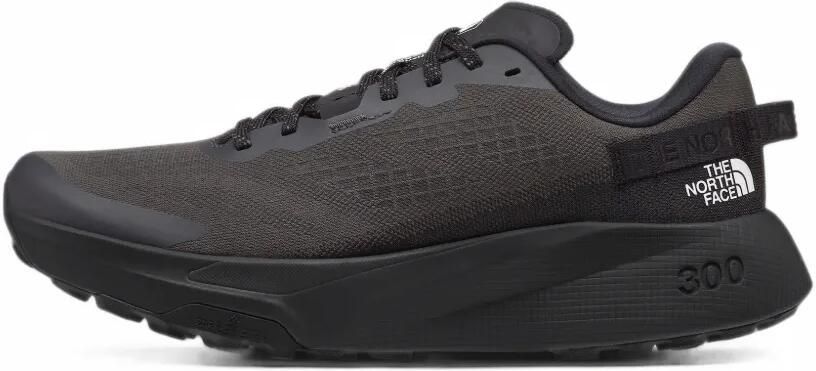 The North Face Altamesa 300 sneakers Zwart